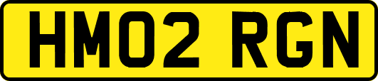HM02RGN