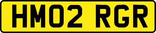 HM02RGR