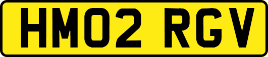 HM02RGV
