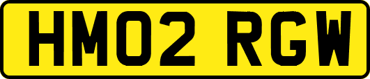 HM02RGW