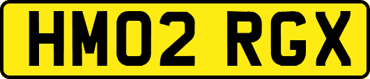 HM02RGX