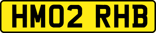 HM02RHB
