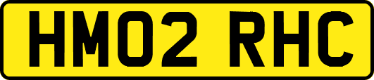HM02RHC
