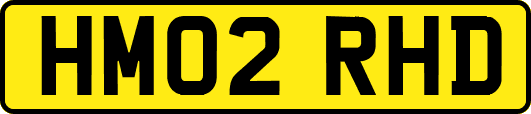 HM02RHD