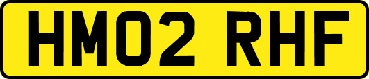 HM02RHF