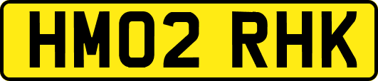 HM02RHK