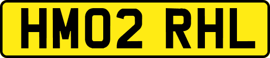 HM02RHL