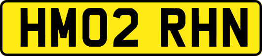 HM02RHN