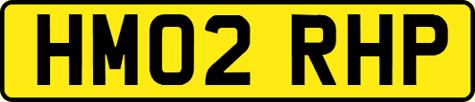 HM02RHP
