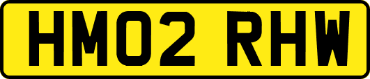 HM02RHW