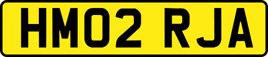 HM02RJA