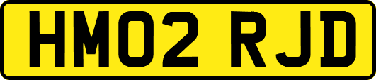 HM02RJD