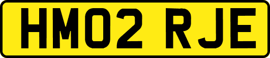HM02RJE
