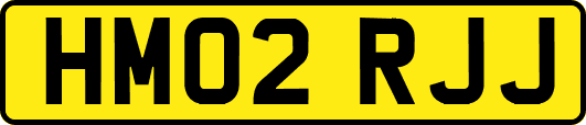 HM02RJJ