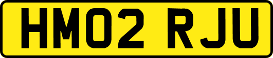 HM02RJU