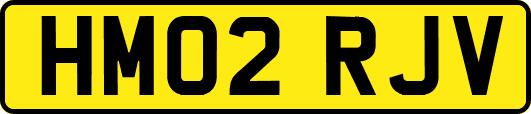HM02RJV