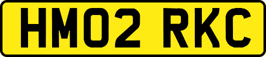 HM02RKC