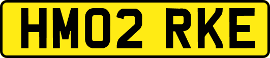 HM02RKE