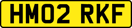 HM02RKF