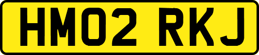 HM02RKJ