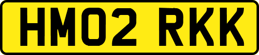 HM02RKK