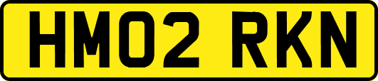 HM02RKN