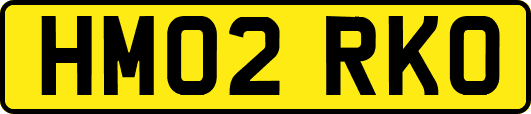 HM02RKO