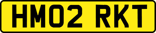 HM02RKT