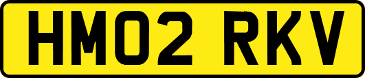 HM02RKV