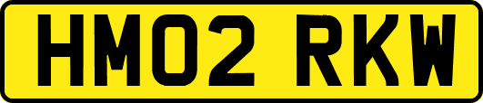 HM02RKW