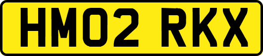 HM02RKX