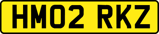 HM02RKZ