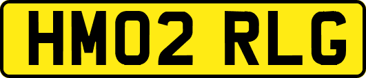 HM02RLG