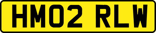 HM02RLW