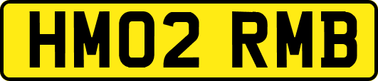 HM02RMB