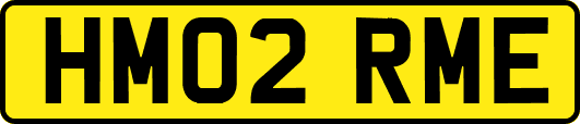 HM02RME