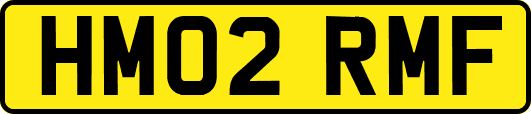 HM02RMF
