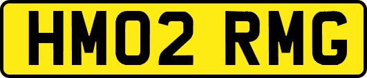 HM02RMG