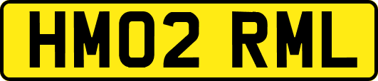 HM02RML