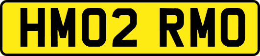 HM02RMO