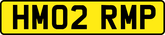 HM02RMP