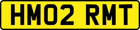 HM02RMT