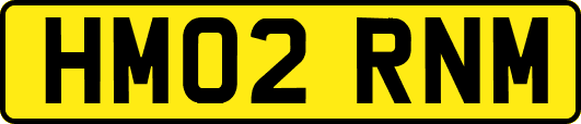 HM02RNM
