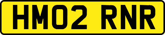 HM02RNR