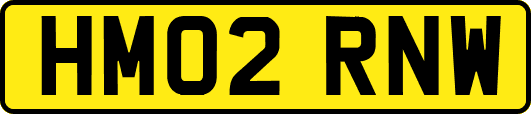 HM02RNW