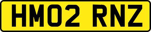 HM02RNZ
