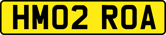 HM02ROA