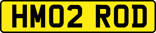 HM02ROD