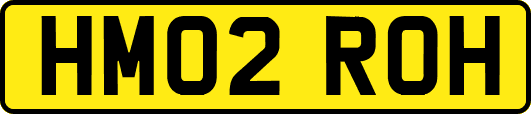 HM02ROH