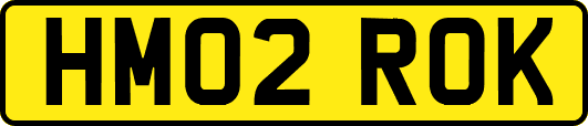 HM02ROK